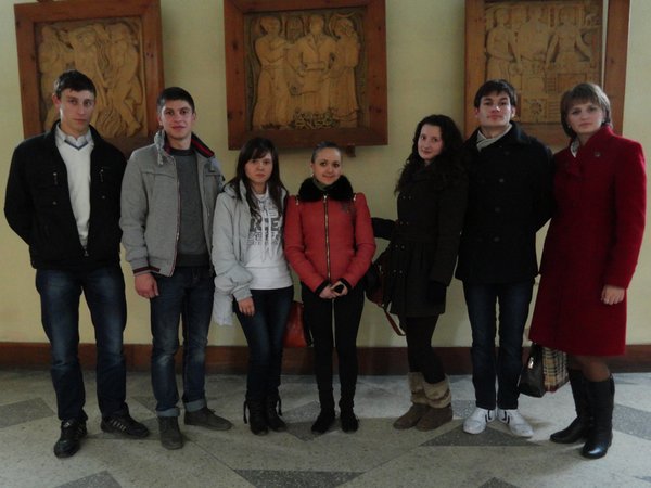 Після концерту